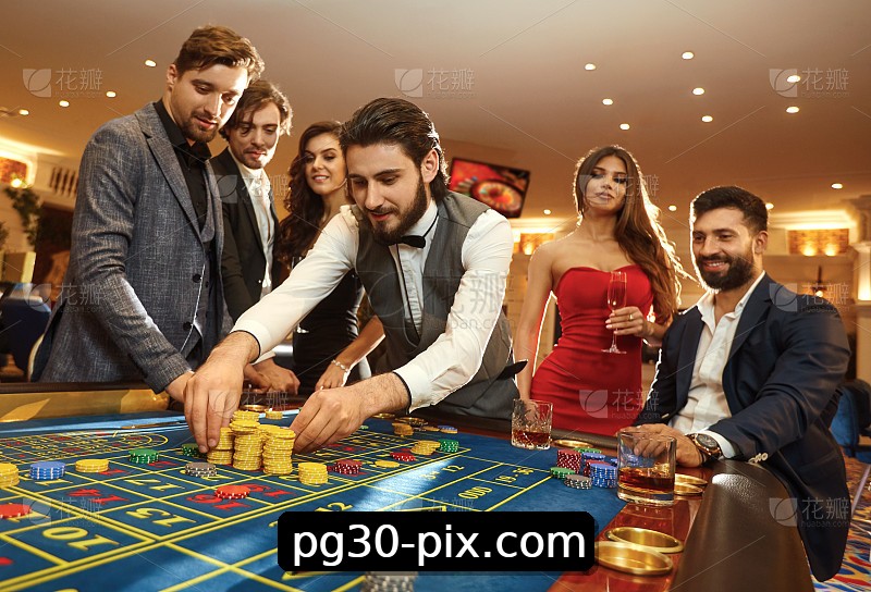 Casino Ao Vivo pg30