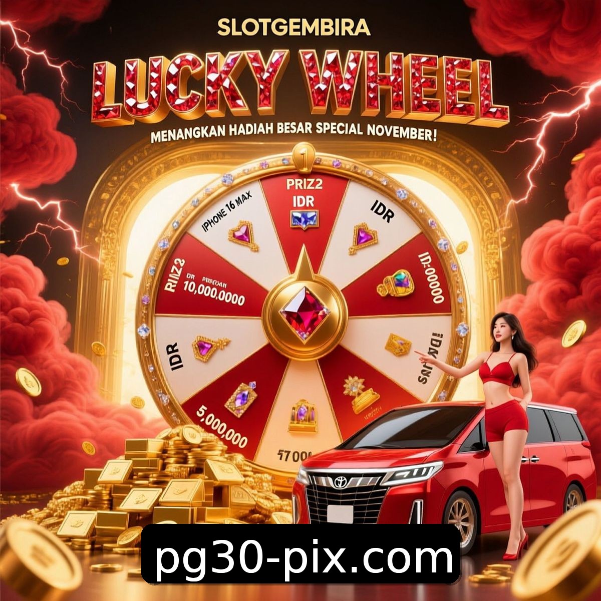 PIX Instantâneo pg30